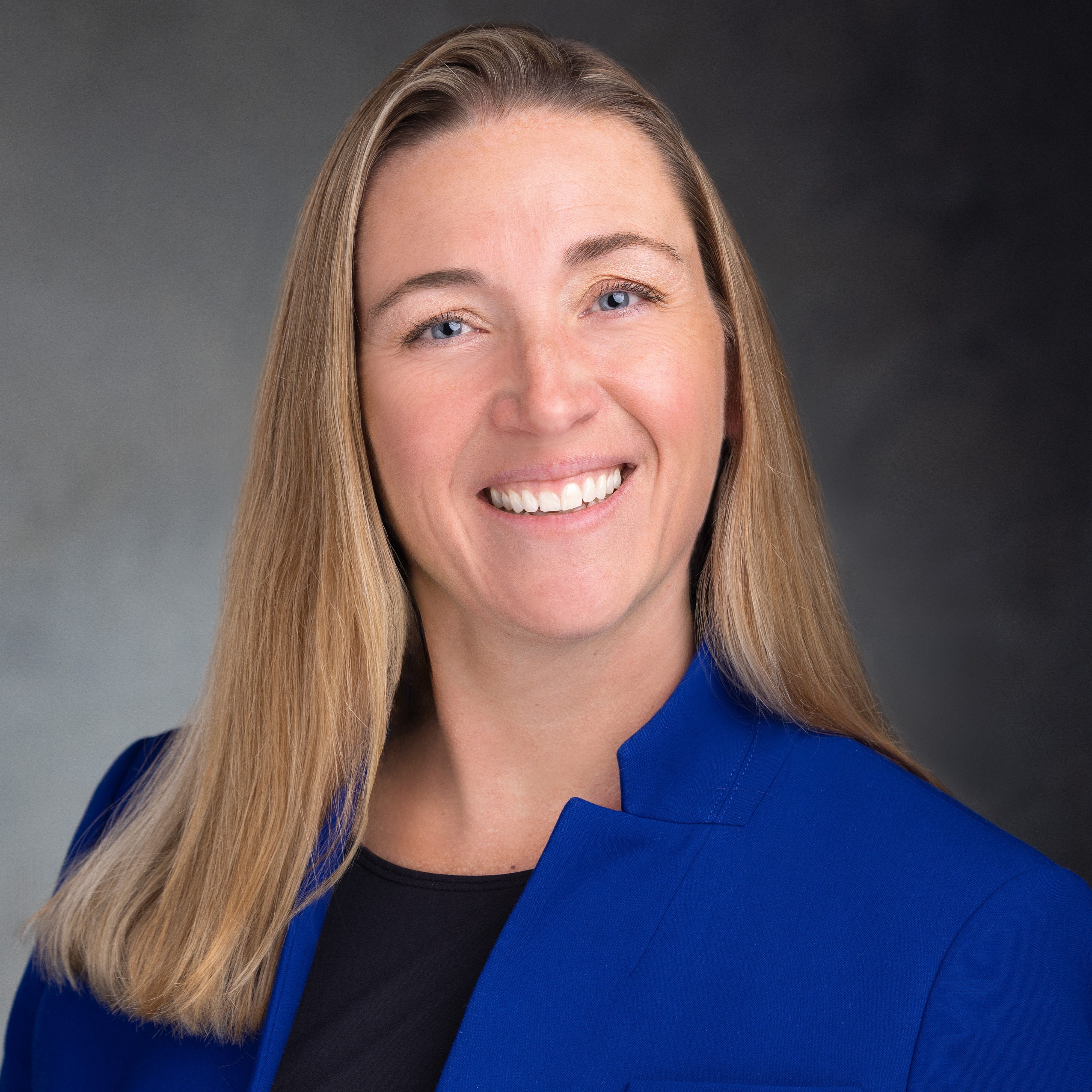 Commissioner Fresques